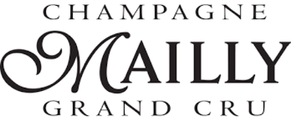 Logo Champagne Mailly