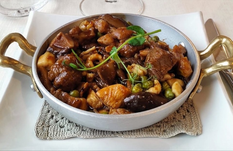 finanziera della tradizione